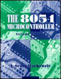 8051 Microcontroller 2nd Edition