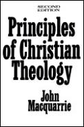 Principles Of Christian Theology 2nd Edition