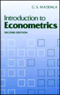 Introduction To Econometrics 2nd Edition
