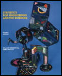 Statistics For Engineering & The Sciences 4th Edition