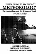 Meteorology The Atmosphere & The Science