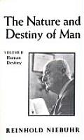 Nature & Destiny Of Man