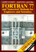 Fortran 77 & Numerical Methods For Engineering