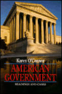 American Government Readings & Cases