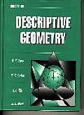 Descriptive Geometry 9th Edition