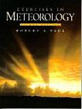 Exercises in Meteorology