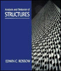 Analysis & Behavior Of Structures