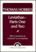 Leviathan Parts I & II