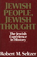 Jewish People Jewish Thought