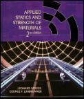 Applied Statics & Strength Of Materi 2nd Edition