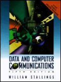 Data & Computer Communications 5th Edition