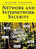 Network & Internetwork Security Principl