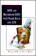 Isdn & Broadband Isdn With Frame Rel 3rd Edition