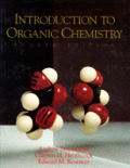 Introduction To Organic Chemistry 4th Edition