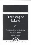 Song Of Roland 2nd Edition