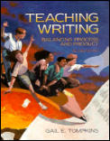 Teaching Writing Balancing Process 2nd Edition