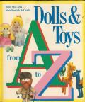 Dolls & Toys From A To Z