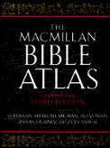 Macmillan Bible Atlas 3rd Edition