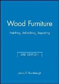 Wood Furniture