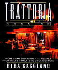 Trattoria Cooking