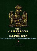 Campaigns Of Napoleon