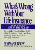 Whats Wrong With Your Life Insurance