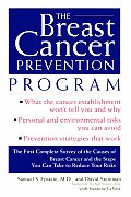 Breast Cancer Prevention Program The F