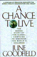 Chance To Live