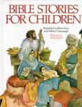 Bible Bible Stories For Children
