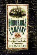 Honourable Company A History Of The Engl
