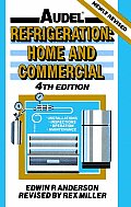 Refrigeration Home & Commercial 4th Edition