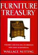 Furniture Treasury 2 Volumes In 1