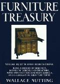 Furniture Treasury Volume 3