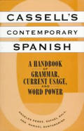 Cassells Contemporary Spanish A Handbook