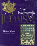 Encyclopedia Of Judaism