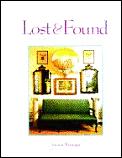 Lost & Found Decorating With Unexpected