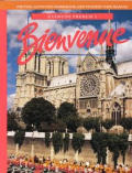 Bienvenue French 1 Writing Activities Wo