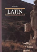 Latin For Americans Second Book
