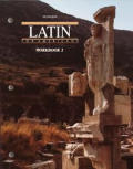 Latin For Americans Workbook 2