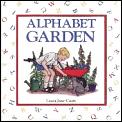Alphabet Garden