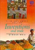 Inventions Trade Silk & Spice Rou