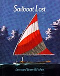Sailboat Lost