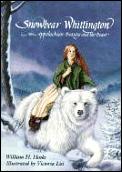 Snowbear Whittington Appalachia