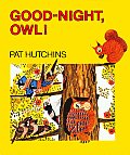 Good Night, Owl!