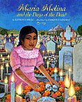 Maria Molina & The Days Of The Dead