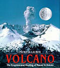 Volcano The Eruption & Healing Of Mt St Helens