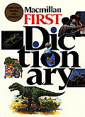 Macmillan First Dictionary 1990