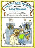 Henry & Mudge 11 & The Long Weekend