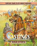 Hastings Great Battle & Sieges