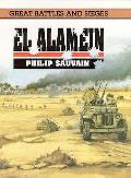 El Alamein Great Battles & Sieges